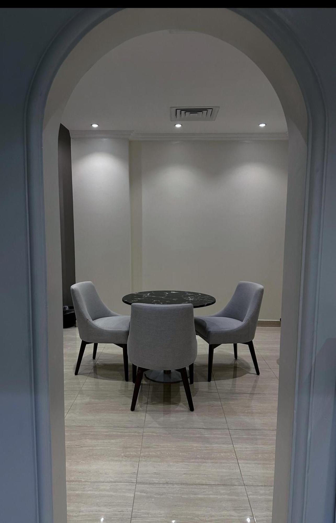 Art Suite Riyad Extérieur photo